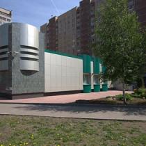 Вид здания ОСЗ «г Москва, Суздальская ул., 14А»